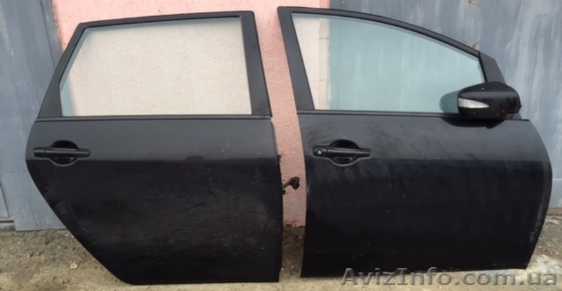 Разборка Mitsubishi Grandis - <ro>Изображение</ro><ru>Изображение</ru> #5, <ru>Объявление</ru> #1378974