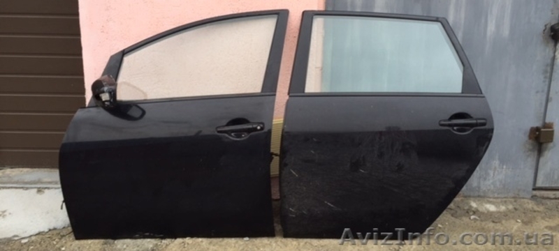 Разборка Mitsubishi Grandis - <ro>Изображение</ro><ru>Изображение</ru> #4, <ru>Объявление</ru> #1378974