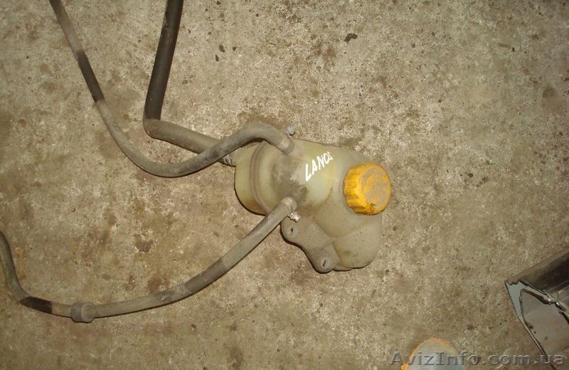 Бачок расширительный Ланос Lanos - <ro>Изображение</ro><ru>Изображение</ru> #2, <ru>Объявление</ru> #1369539