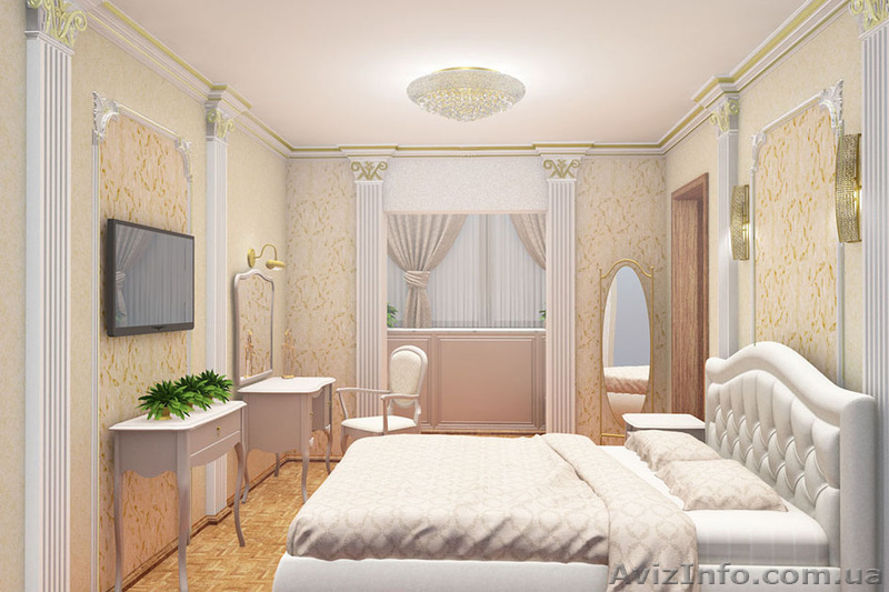 Полный дизайн-проект от 25 $/кв.м - <ro>Изображение</ro><ru>Изображение</ru> #7, <ru>Объявление</ru> #1256236