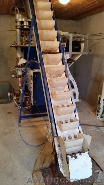 Продаётся оборудование для фасовки минеральных удобрений - <ro>Изображение</ro><ru>Изображение</ru> #2, <ru>Объявление</ru> #1370312