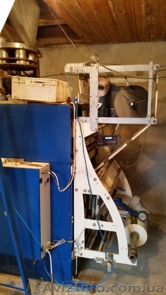 Продаётся оборудование для фасовки минеральных удобрений - <ro>Изображение</ro><ru>Изображение</ru> #3, <ru>Объявление</ru> #1370312