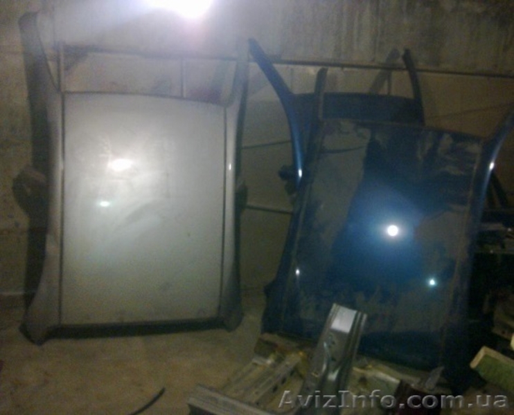 Крыша на Ланос Lanos - <ro>Изображение</ro><ru>Изображение</ru> #1, <ru>Объявление</ru> #1369564