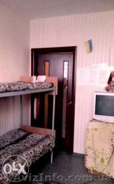 Койка-Место (ХОСТЕЛ) Класса "ЛЮКС" - <ro>Изображение</ro><ru>Изображение</ru> #4, <ru>Объявление</ru> #1369064