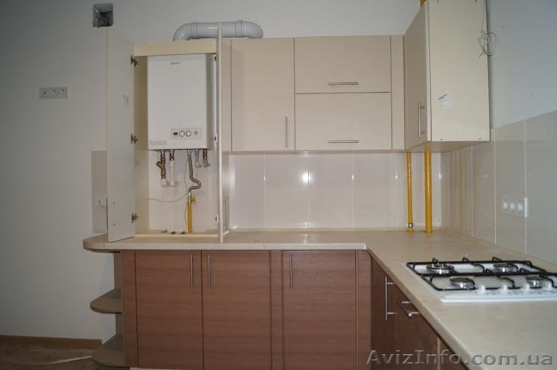 Квартира оборудованная системой "Умный дом" с ремонтом и мебелью! - <ro>Изображение</ro><ru>Изображение</ru> #3, <ru>Объявление</ru> #1370406