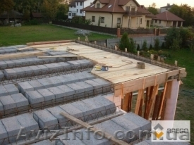 перекриття TERIVA київ - <ro>Изображение</ro><ru>Изображение</ru> #3, <ru>Объявление</ru> #1376623