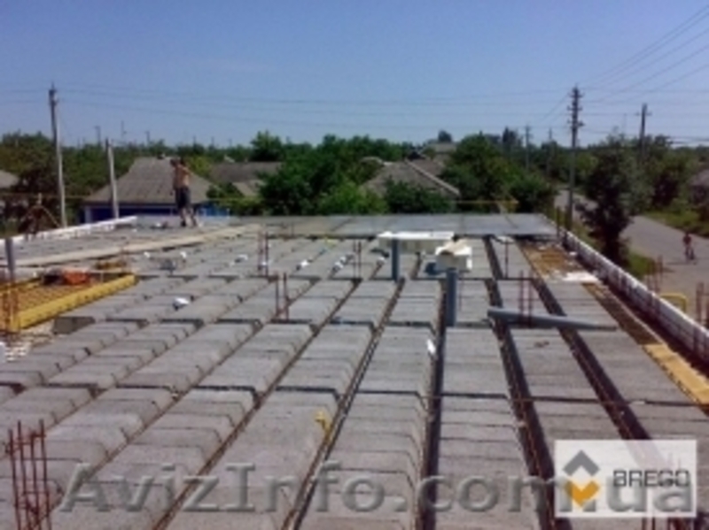 перекриття TERIVA київ - <ro>Изображение</ro><ru>Изображение</ru> #4, <ru>Объявление</ru> #1376623