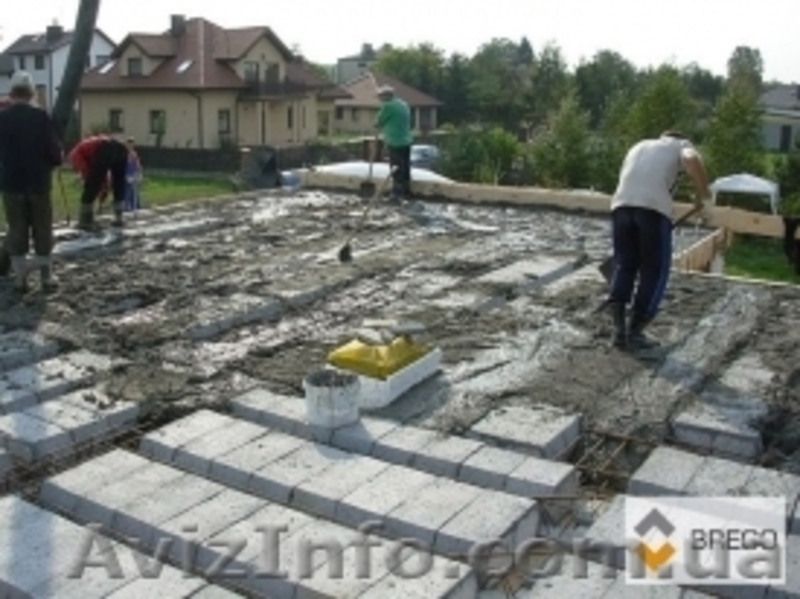 перекриття TERIVA київ - <ro>Изображение</ro><ru>Изображение</ru> #5, <ru>Объявление</ru> #1376623