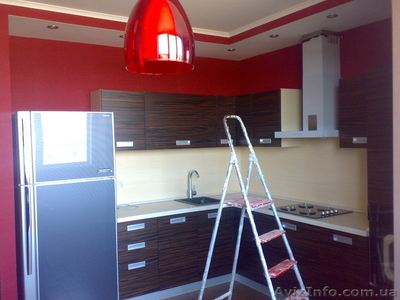 Комплексный и частичный ремонт квартир и офисов - <ro>Изображение</ro><ru>Изображение</ru> #2, <ru>Объявление</ru> #1371469