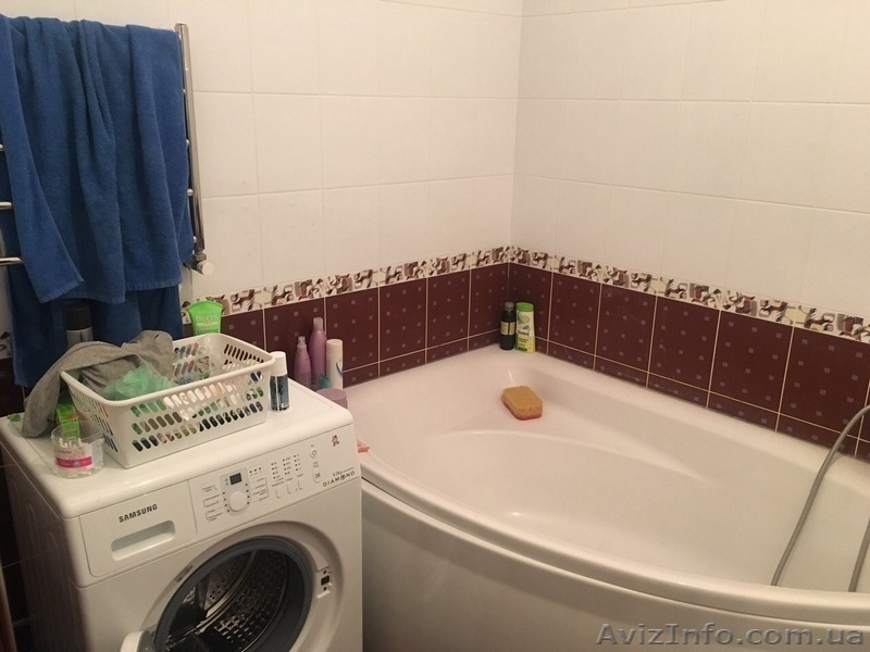 Однокомнатная квартира (45 м2) в с. Петровское - <ro>Изображение</ro><ru>Изображение</ru> #1, <ru>Объявление</ru> #1368778