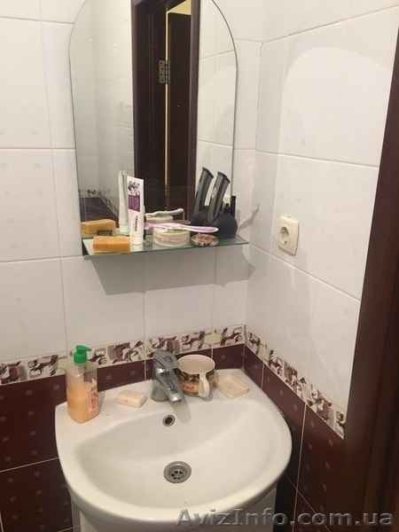 Однокомнатная квартира (45 м2) в с. Петровское - <ro>Изображение</ro><ru>Изображение</ru> #2, <ru>Объявление</ru> #1368778