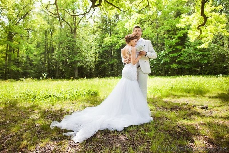 Свадебный фотограф Акция -50% - <ro>Изображение</ro><ru>Изображение</ru> #3, <ru>Объявление</ru> #1366154