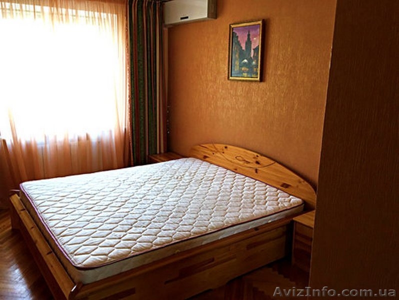 Аренда 3-х комн квартиры. 90 кв.м (Ахматовой, дом 5) - <ro>Изображение</ro><ru>Изображение</ru> #4, <ru>Объявление</ru> #1366360