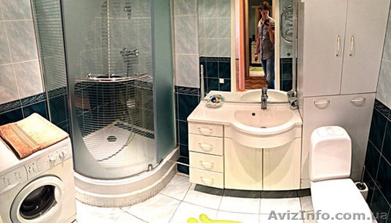 Аренда 3-х комн квартиры. 90 кв.м (Ахматовой, дом 5) - <ro>Изображение</ro><ru>Изображение</ru> #5, <ru>Объявление</ru> #1366360