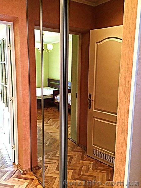 Аренда 3-х комн квартиры. 90 кв.м (Ахматовой, дом 5) - <ro>Изображение</ro><ru>Изображение</ru> #6, <ru>Объявление</ru> #1366360