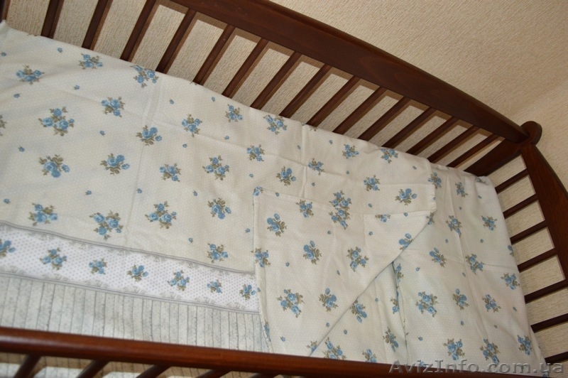 Детское постельное белье от производителя  с доставкой по Украине - <ro>Изображение</ro><ru>Изображение</ru> #3, <ru>Объявление</ru> #1377000