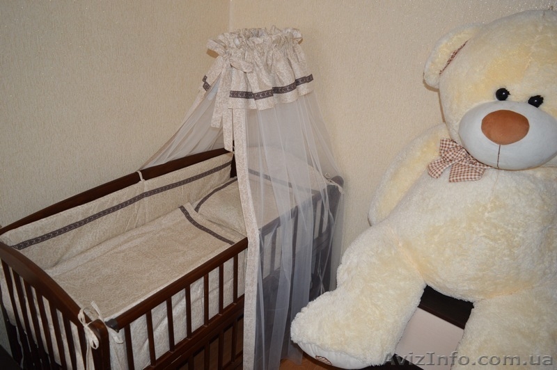 Детское постельное белье от производителя  с доставкой по Украине - <ro>Изображение</ro><ru>Изображение</ru> #4, <ru>Объявление</ru> #1377000