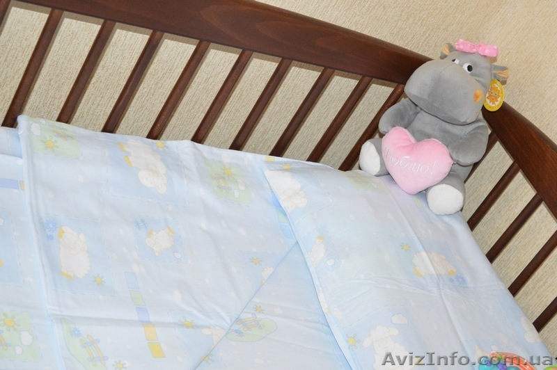 Детское постельное белье от производителя  с доставкой по Украине - <ro>Изображение</ro><ru>Изображение</ru> #5, <ru>Объявление</ru> #1377000