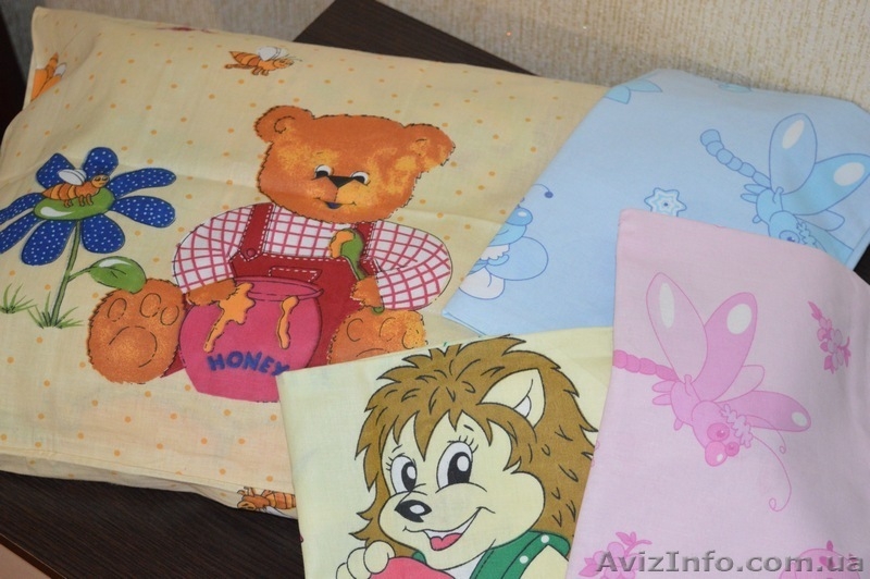 Детское постельное белье от производителя  с доставкой по Украине - <ro>Изображение</ro><ru>Изображение</ru> #6, <ru>Объявление</ru> #1377000