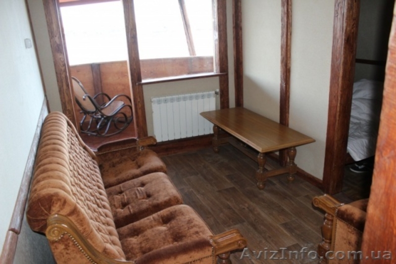 Аренда дома на воде в Киеве. Без комиссии - <ro>Изображение</ro><ru>Изображение</ru> #3, <ru>Объявление</ru> #1377012