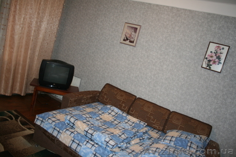 Квартира в Киеве - <ro>Изображение</ro><ru>Изображение</ru> #4, <ru>Объявление</ru> #1256340