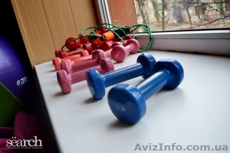 Продам готовый бизнес. Продам Фитнес-клуб, г. Харьков - <ro>Изображение</ro><ru>Изображение</ru> #5, <ru>Объявление</ru> #1368257