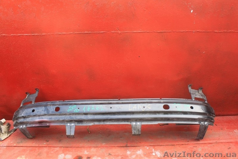 Усилитель бампера Ланос Lanos - <ro>Изображение</ro><ru>Изображение</ru> #2, <ru>Объявление</ru> #1369575
