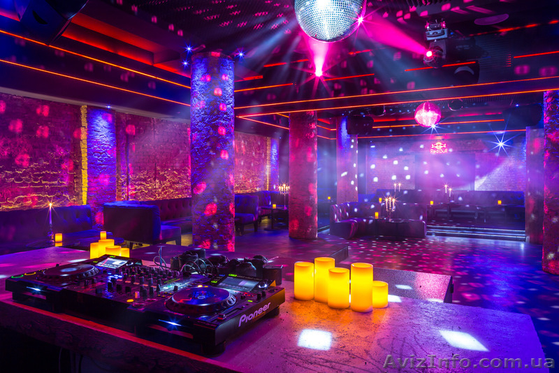 действующий бизнес диско-бар 743 м2 центр район Крещатика без комиссии - <ro>Изображение</ro><ru>Изображение</ru> #5, <ru>Объявление</ru> #1247288