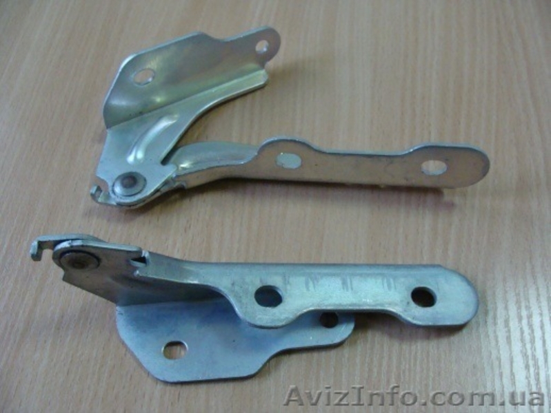 Петли кузова Ланос Lanos  - <ro>Изображение</ro><ru>Изображение</ru> #2, <ru>Объявление</ru> #1369583