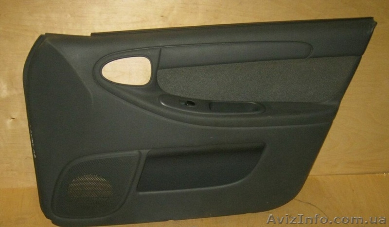 Обшивка двери(комплект) Ланос Lanos - <ro>Изображение</ro><ru>Изображение</ru> #2, <ru>Объявление</ru> #1369577