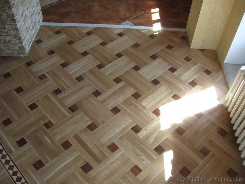 Паркетные работы, циклевка паркета, укладка, шлифовка, реставрация - <ro>Изображение</ro><ru>Изображение</ru> #6, <ru>Объявление</ru> #1367575