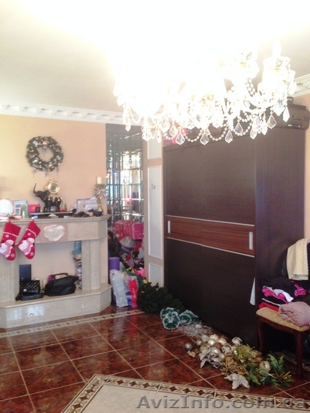 Продам 3к квартиру 96 м2, ремонт, Макіївський пров 2, Куренівка, Київ - <ro>Изображение</ro><ru>Изображение</ru> #4, <ru>Объявление</ru> #1368437