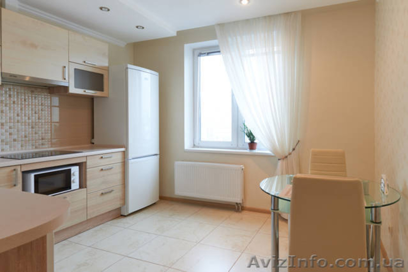 Квартира в новом доме не далеко от метро Лукьяновская - <ro>Изображение</ro><ru>Изображение</ru> #8, <ru>Объявление</ru> #1198852