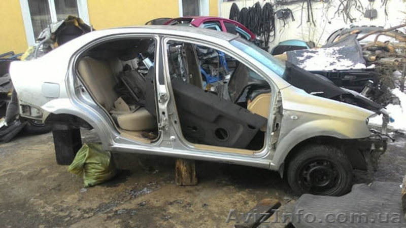 АВторazборка Шевроле, Киа, Хюндай, Сан Йонг, Тойота кемри 40,50. - <ro>Изображение</ro><ru>Изображение</ru> #2, <ru>Объявление</ru> #1378567