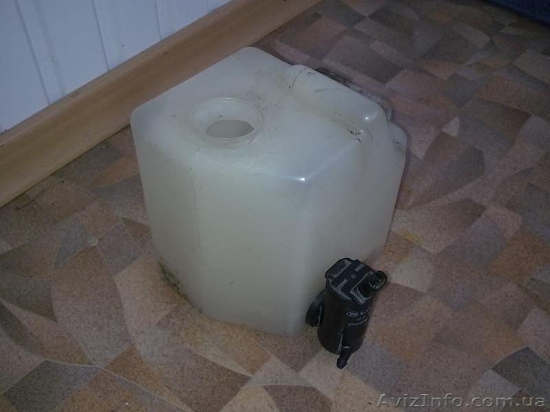 Насос омывателя Ланос Lanos  - <ro>Изображение</ro><ru>Изображение</ru> #2, <ru>Объявление</ru> #1369611