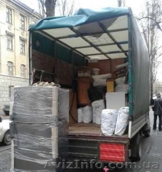 Перевозки.Перевезти мебель,холодильник ,вещи - <ro>Изображение</ro><ru>Изображение</ru> #4, <ru>Объявление</ru> #1375505