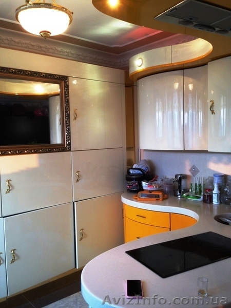 Продам 3к квартиру 96 м2, ремонт, Макіївський пров 2, Куренівка, Київ - <ro>Изображение</ro><ru>Изображение</ru> #5, <ru>Объявление</ru> #1368437