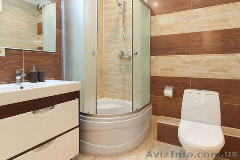 Квартира в новом доме не далеко от метро Лукьяновская - <ro>Изображение</ro><ru>Изображение</ru> #6, <ru>Объявление</ru> #1198852