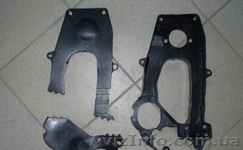 Кожух ремня ГРМ на Ланос Lanos - <ro>Изображение</ro><ru>Изображение</ru> #2, <ru>Объявление</ru> #1369542