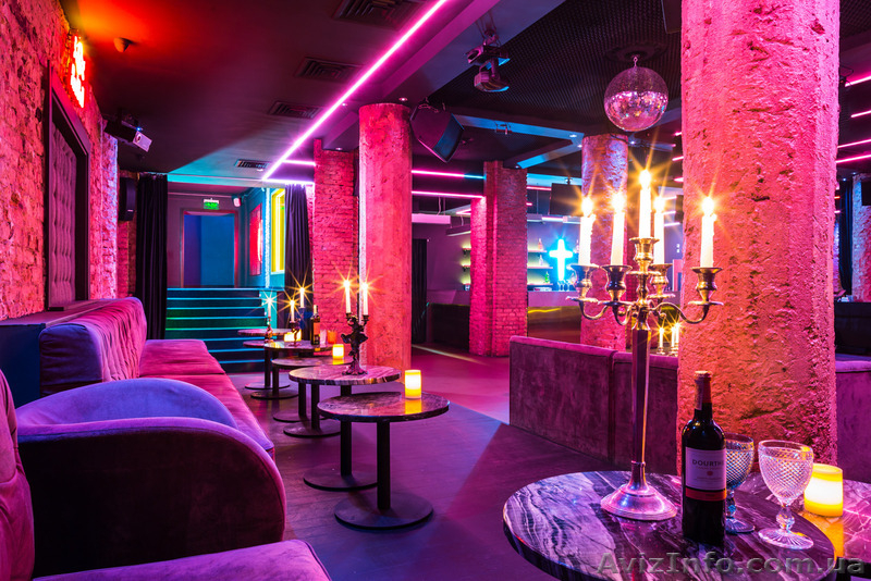 действующий бизнес диско-бар 743 м2 центр район Крещатика без комиссии - <ro>Изображение</ro><ru>Изображение</ru> #8, <ru>Объявление</ru> #1247288