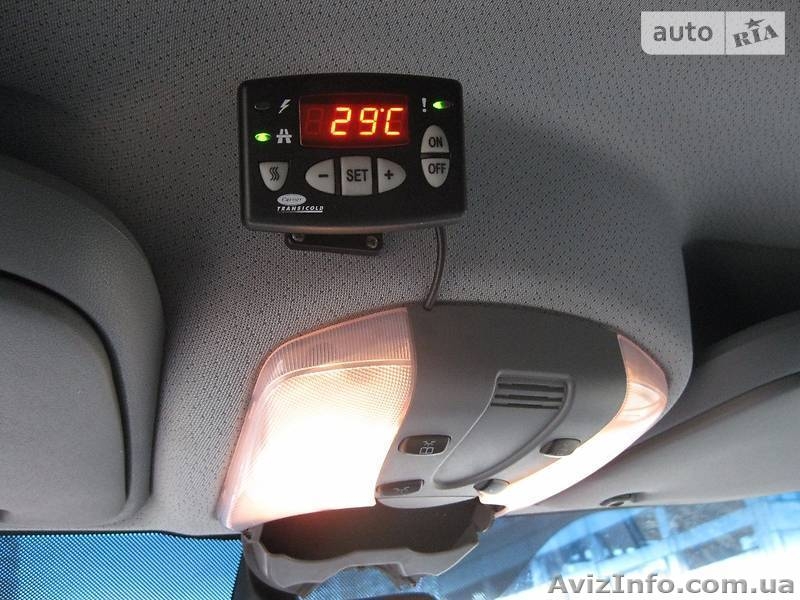 Автоперевозки РЕФРИЖЕРАТОРОМ г/п 2 тонны. - <ro>Изображение</ro><ru>Изображение</ru> #2, <ru>Объявление</ru> #307878