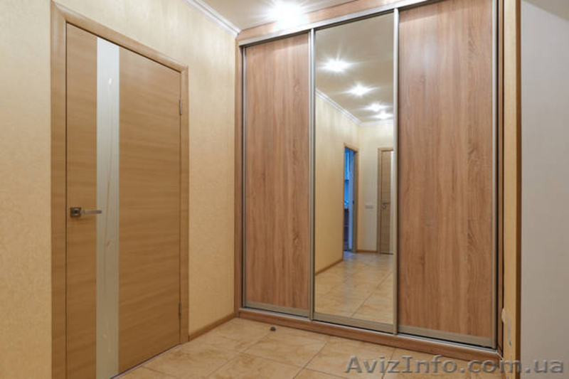 Квартира в новом доме не далеко от метро Лукьяновская - <ro>Изображение</ro><ru>Изображение</ru> #7, <ru>Объявление</ru> #1198852