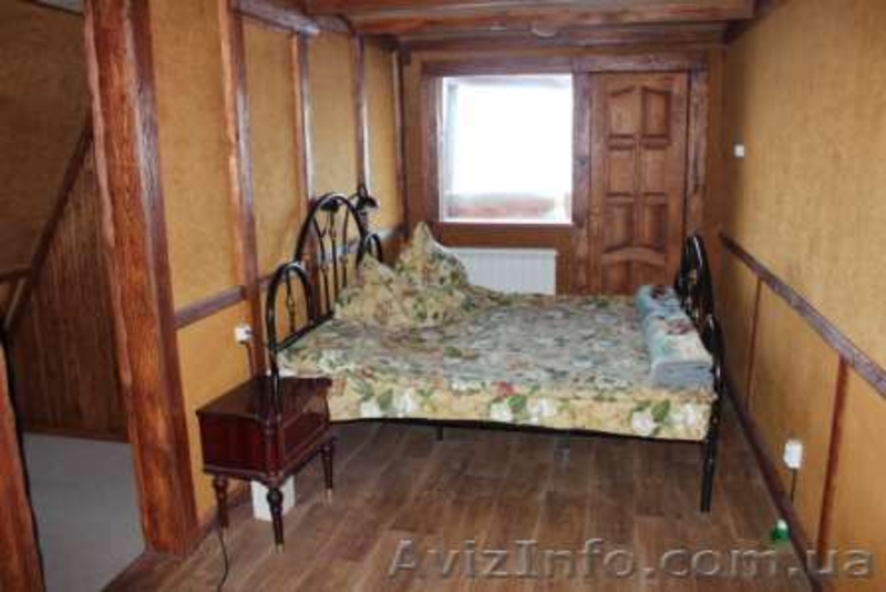 Аренда дома на воде в Киеве. Без комиссии - <ro>Изображение</ro><ru>Изображение</ru> #2, <ru>Объявление</ru> #1377012