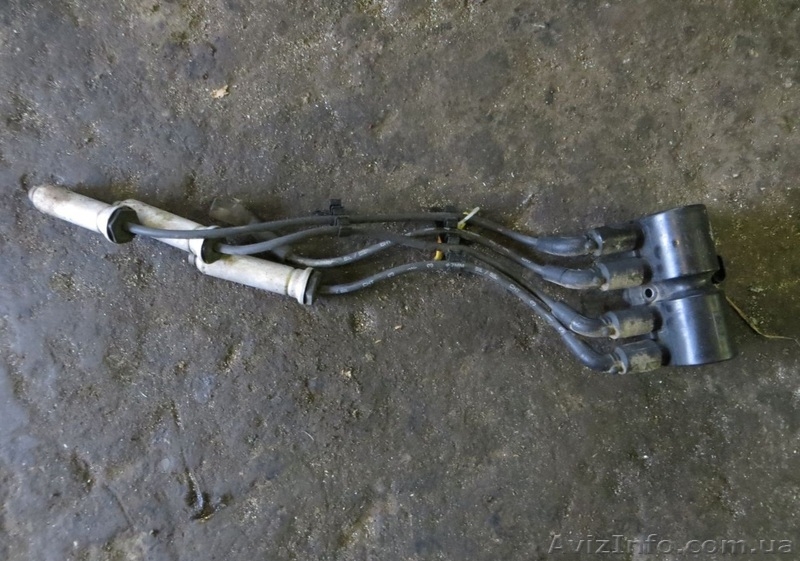 Катушка зажигания Ланос Lanos - <ro>Изображение</ro><ru>Изображение</ru> #1, <ru>Объявление</ru> #1369608