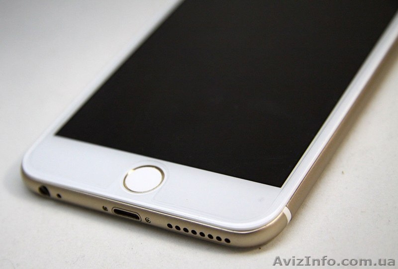 Смартфон IPHONE 6S PLUS. 4 ЯДРА. 8 ГБ. ОГРОМНЫЙ ЭКРАН 5,5". - <ro>Изображение</ro><ru>Изображение</ru> #4, <ru>Объявление</ru> #1369495