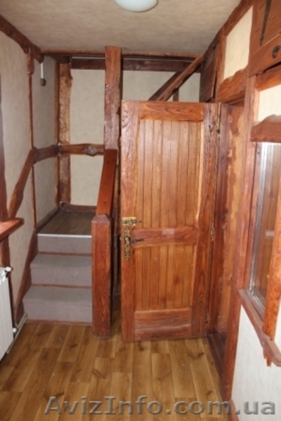 Аренда дома на воде в Киеве. Без комиссии - <ro>Изображение</ro><ru>Изображение</ru> #8, <ru>Объявление</ru> #1377012