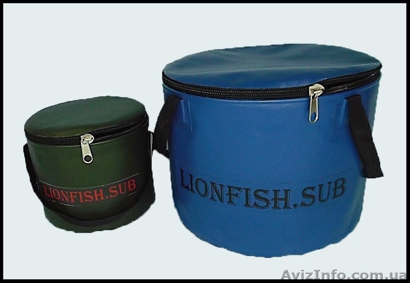 ГЕРМО-ВЕДРО объёмом 5; 8; 16 лит. - <ro>Изображение</ro><ru>Изображение</ru> #2, <ru>Объявление</ru> #1366941