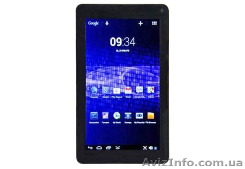 Pаспродажа планшетов торговой марки Apache - <ro>Изображение</ro><ru>Изображение</ru> #1, <ru>Объявление</ru> #1369954