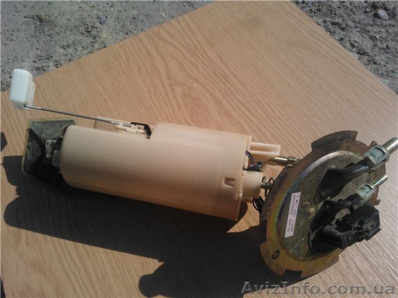 Насос топливный Ланос Lanos - <ro>Изображение</ro><ru>Изображение</ru> #2, <ru>Объявление</ru> #1369612