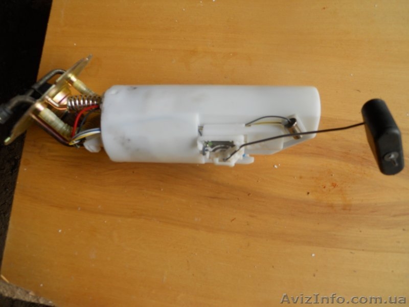 Насос топливный Ланос Lanos - <ro>Изображение</ro><ru>Изображение</ru> #1, <ru>Объявление</ru> #1369612